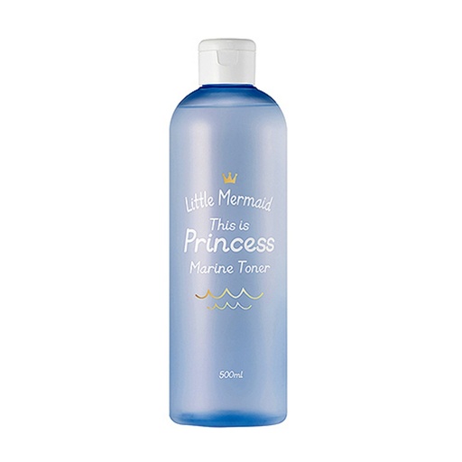 [SKU_31TXL2E_6Z2I8VV] Beauty Recipe Little Mermaid Princess Marine Toner