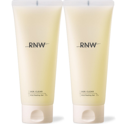 [SKU_WMFM15_1T02YUO] R&W The Clear Mild Peeling Gel