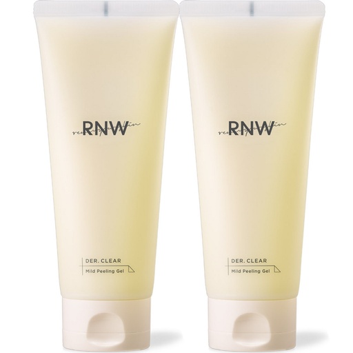 [SKU_WMFM15_1T02YUO] R&W The Clear Mild Peeling Gel