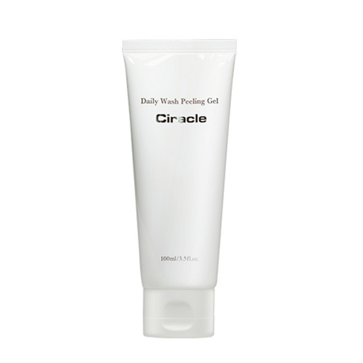 [SKU_5EV3RL_HBIY8P] Ciracle Daily Wash Peeling Gel