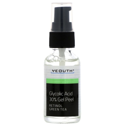 [SKU_20HVFML_2DRNJ4U] YEOUTH Glycolic Acid 0.3 Gel Peel