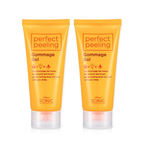 [SKU_2IHN9S0_3V2VG2S] Scinic Perfect Peeling Gommage Gel