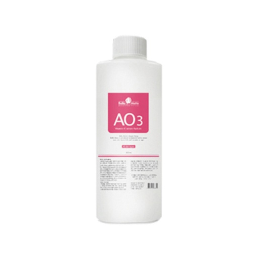 [SKU_2TGMSJN_5DXCMOF] Aqua Peel AO3 Solution Refill Pack