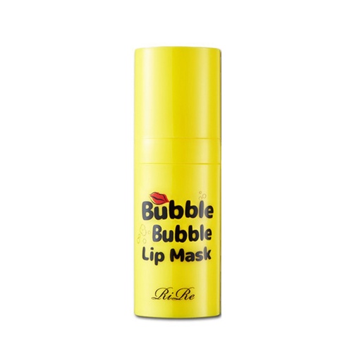 [SKU_NBZUI_2DUEJS] Lire Bubble Bubble Lip Mask 12ml