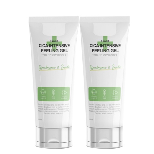 [SKU_12B6MPH_1U4FHFN] Thymelt Cica Intensive Hypoallergenic Peeling Gel