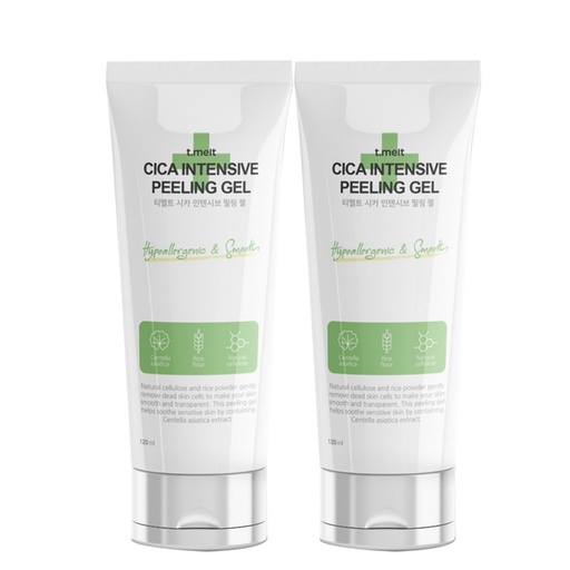 [SKU_12B6MPH_1U4FHFN] Thymelt Cica Intensive Hypoallergenic Peeling Gel